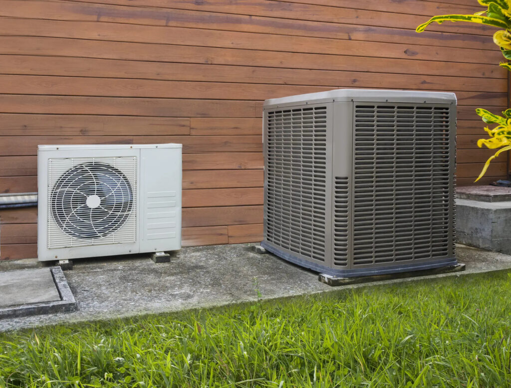 Cooling Systems & Heat Pumps