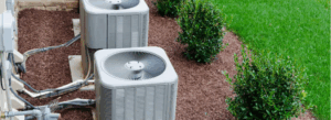 residential HVAC